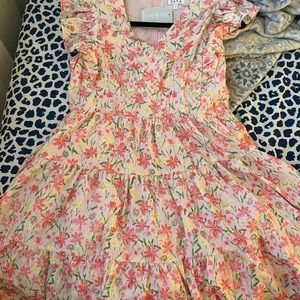 Spring/summer dress. NEVER worn